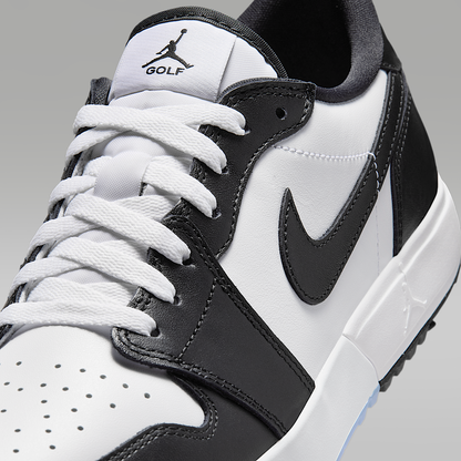 1 Low G Spiked Golf Sneakers