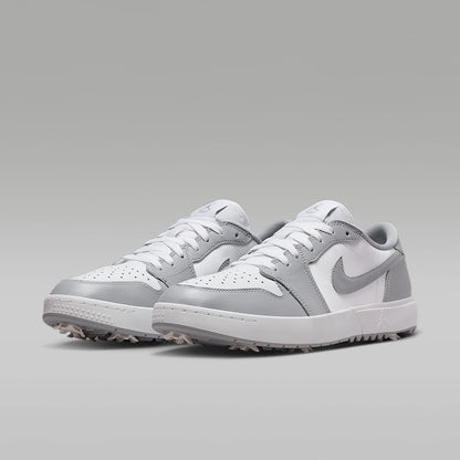 Air Jordan 1 Low G Spiked Sneakers