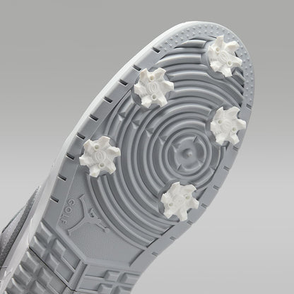 Air Jordan 1 Low G Spiked Sneakers