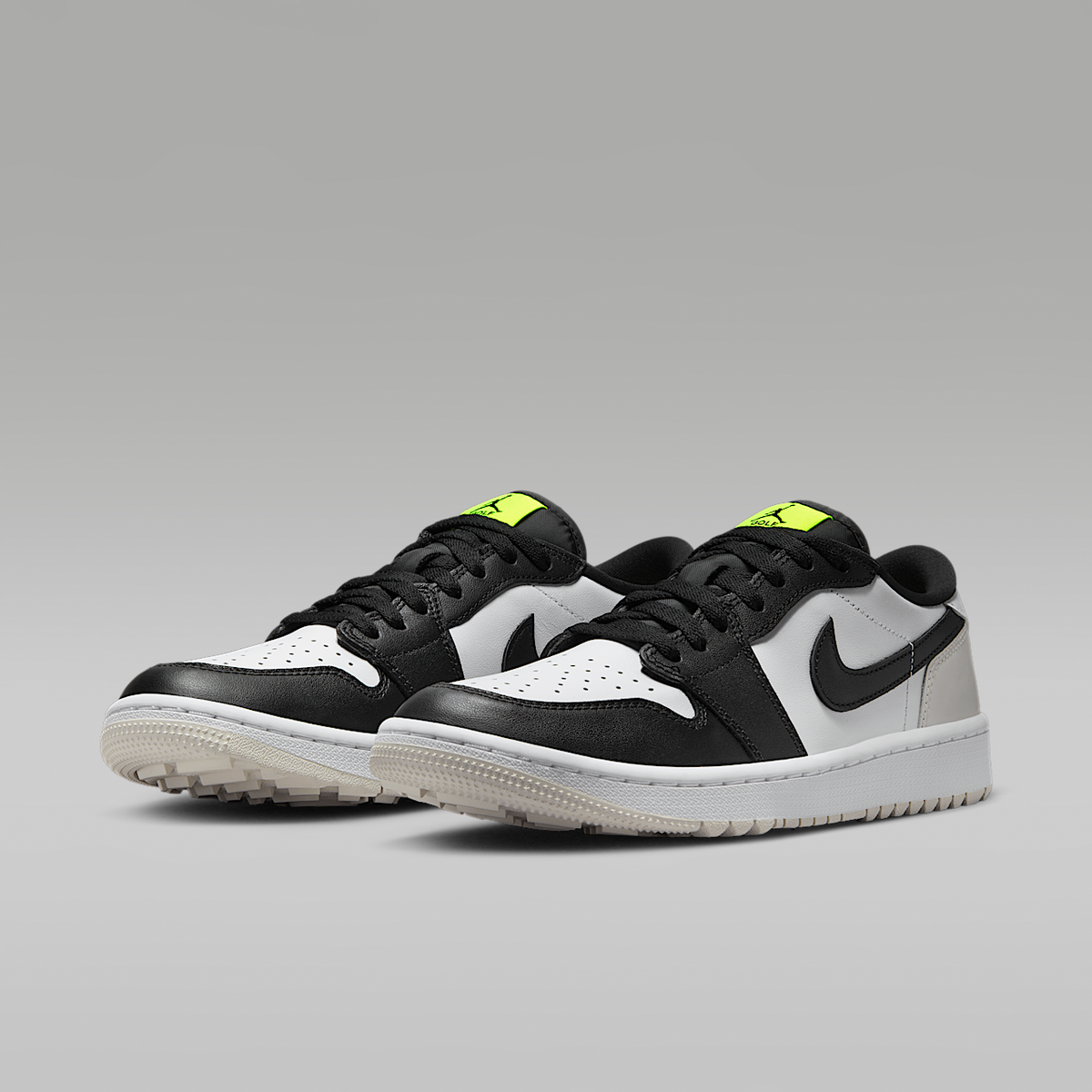 Air Jordan 1 Low G Golf Sneakers