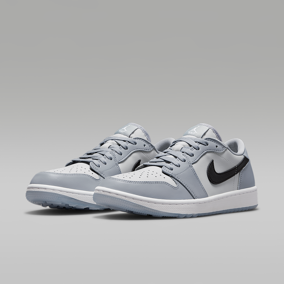 Air Jordan 1 Low G Golf Sneakers