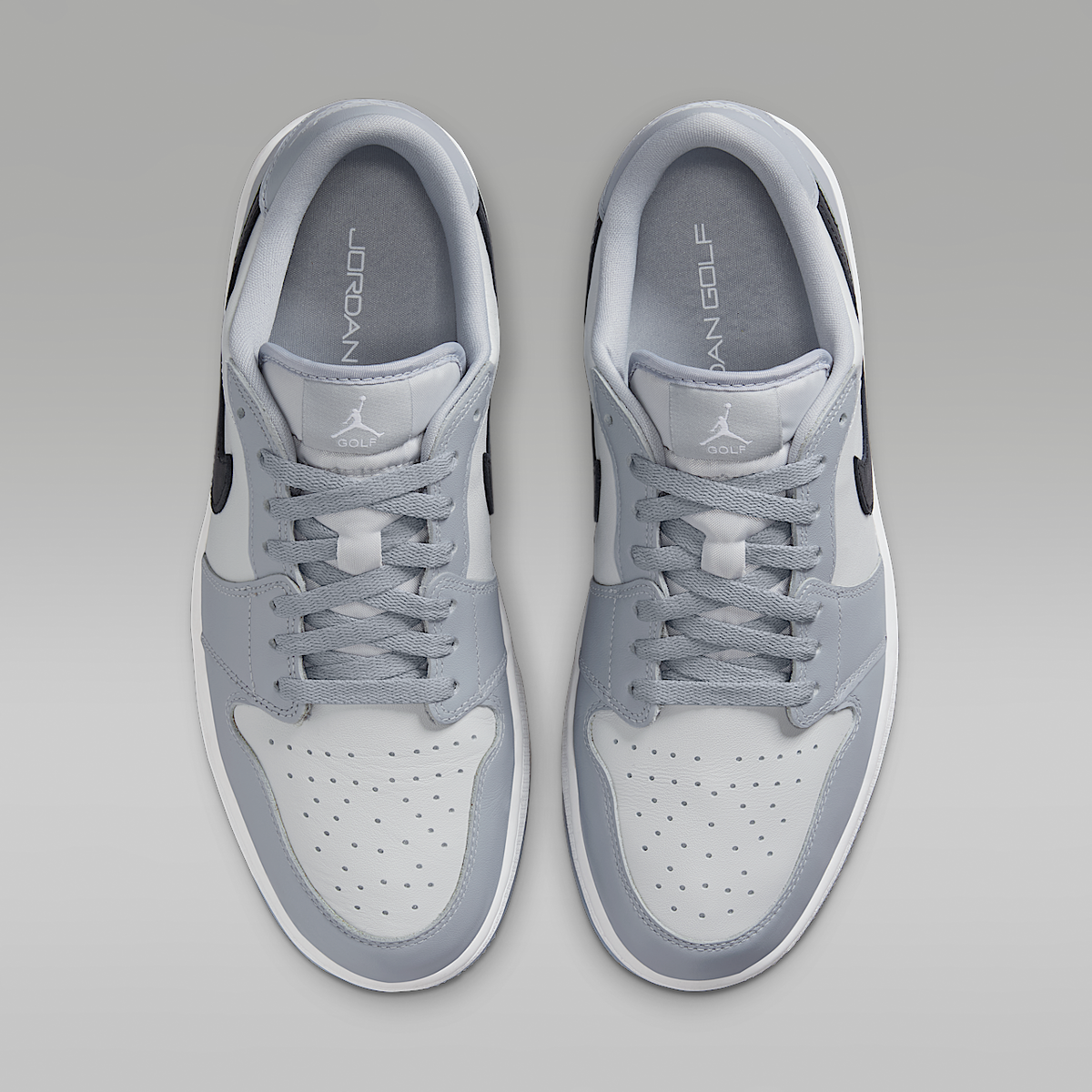 Air Jordan 1 Low G Golf Sneakers