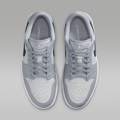Air Jordan 1 Low G Golf Sneakers