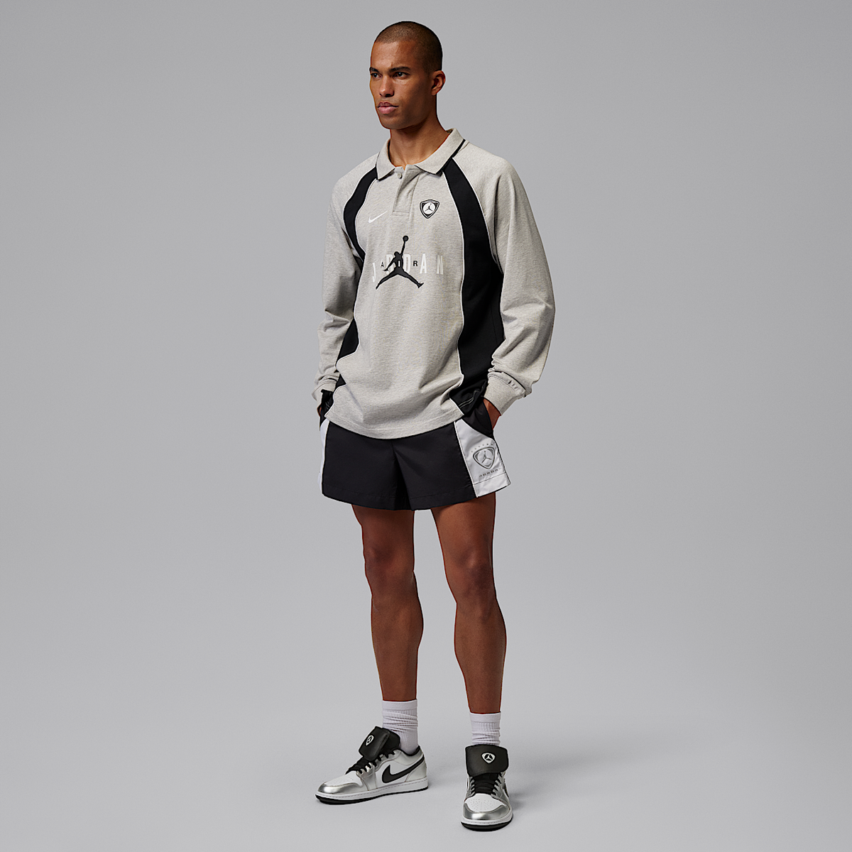 Air 1 Low SE Sneakers