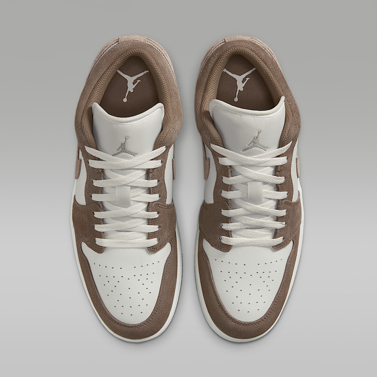 Air Jordan 1 Low Shoes