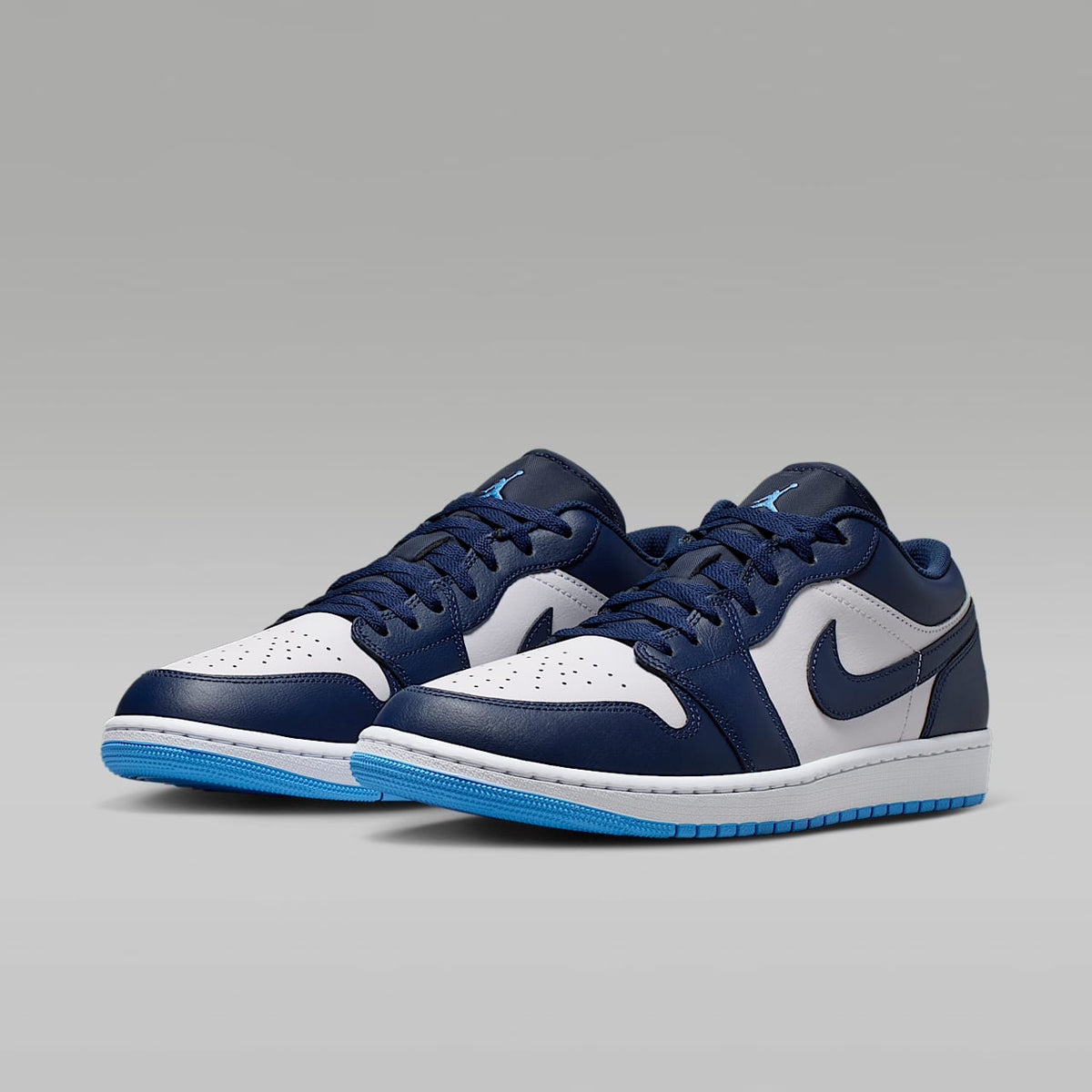 Air 1 Low Shoes