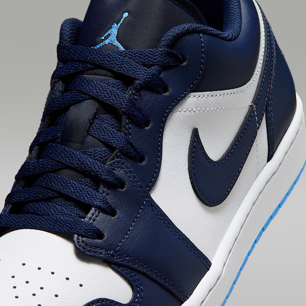 Air 1 Low Shoes