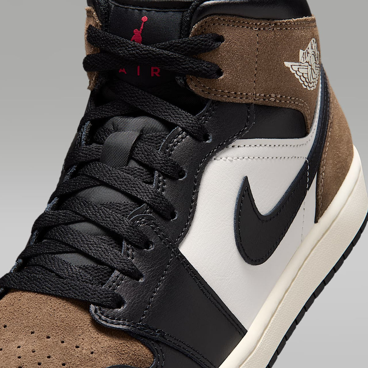 Air 1 Mid Shoes