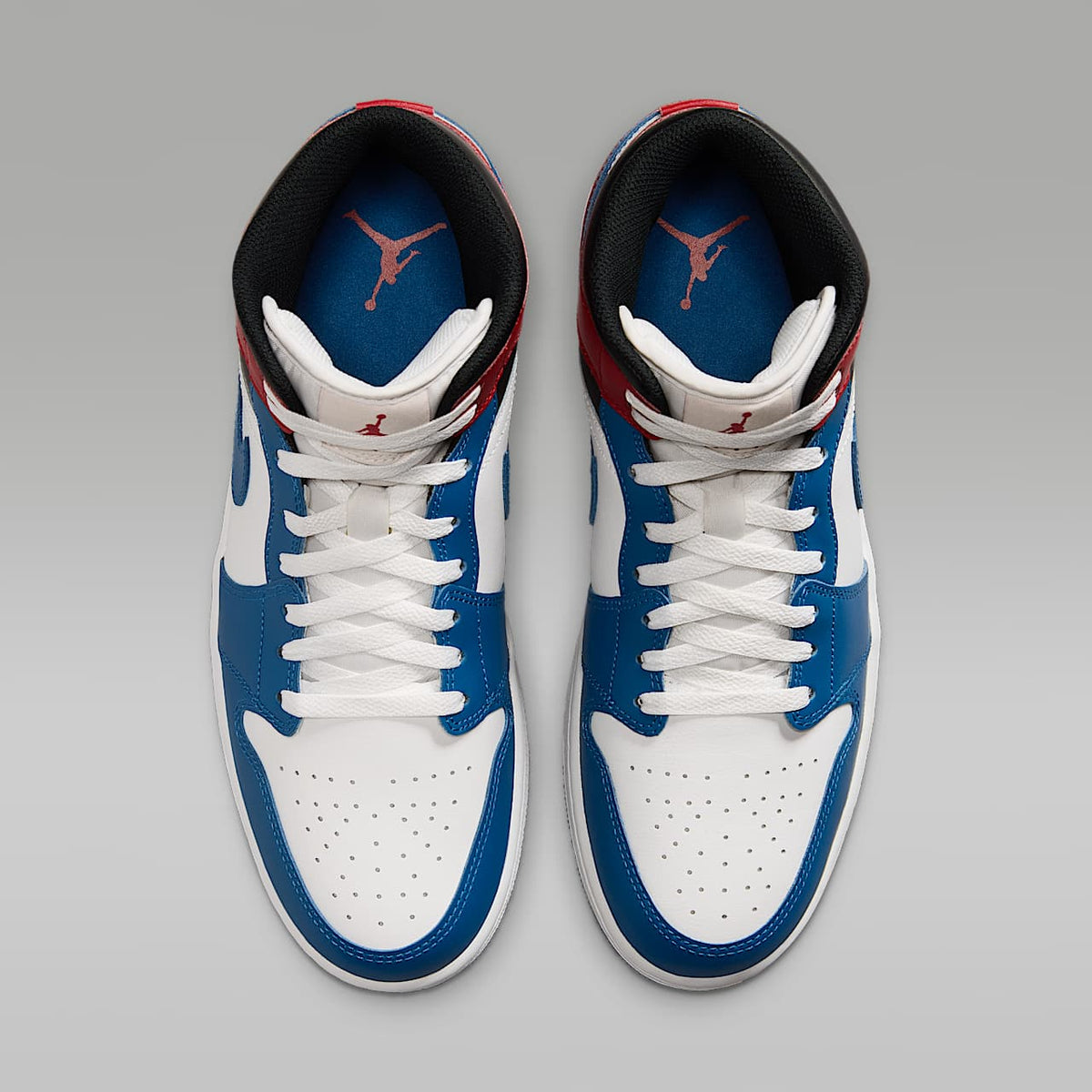 Air 1 Mid Shoes