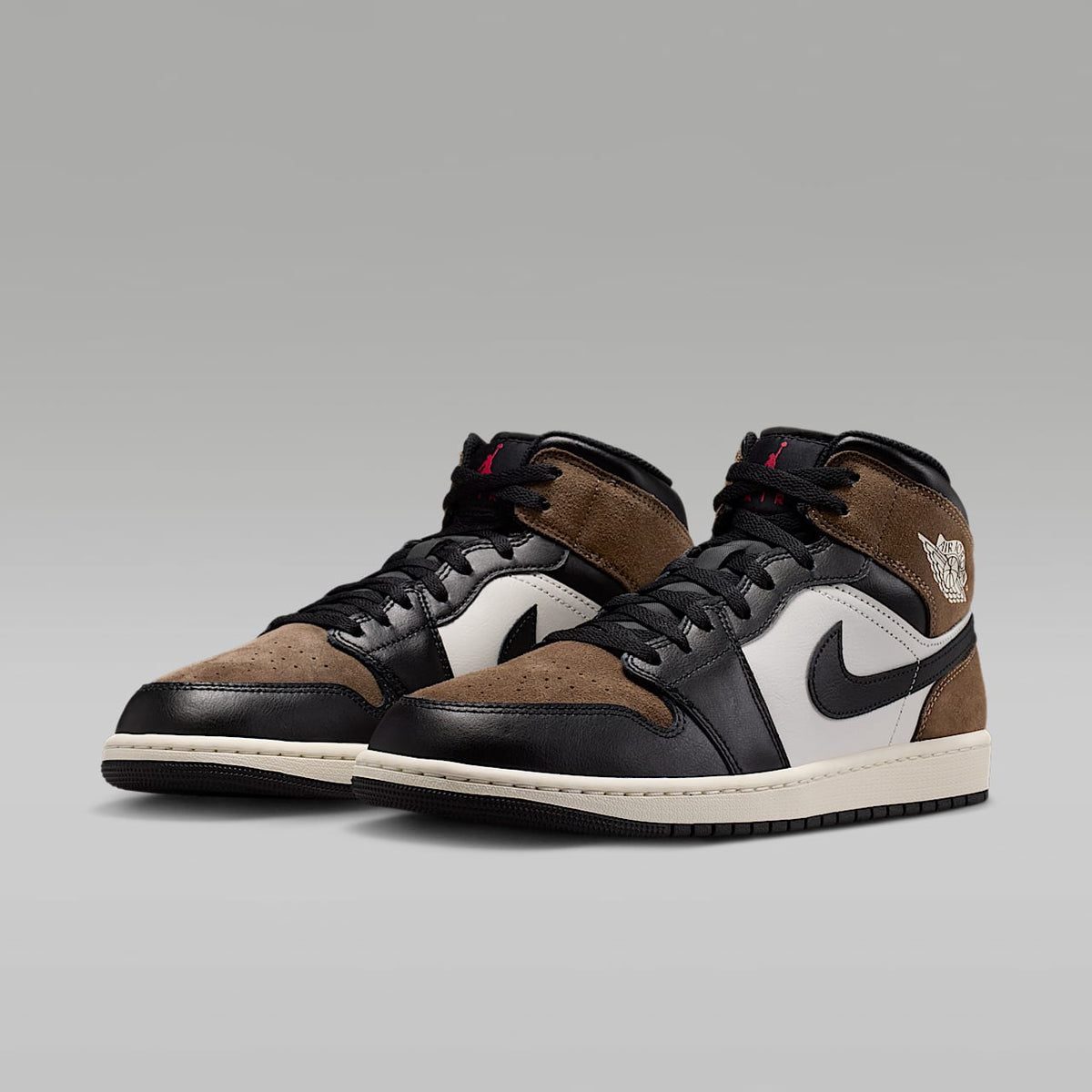 Air 1 Mid Shoes