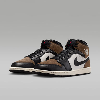 Air 1 Mid Shoes
