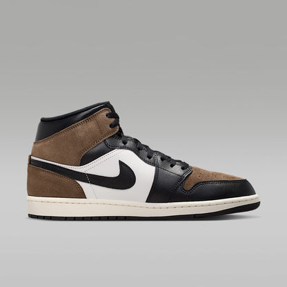 Air 1 Mid Shoes