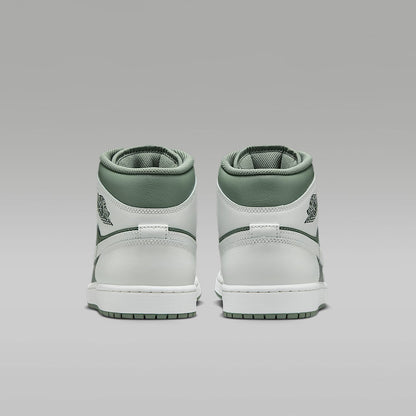 Air 1 Mid Sneakers
