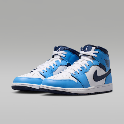 Air 1 Mid Shoes