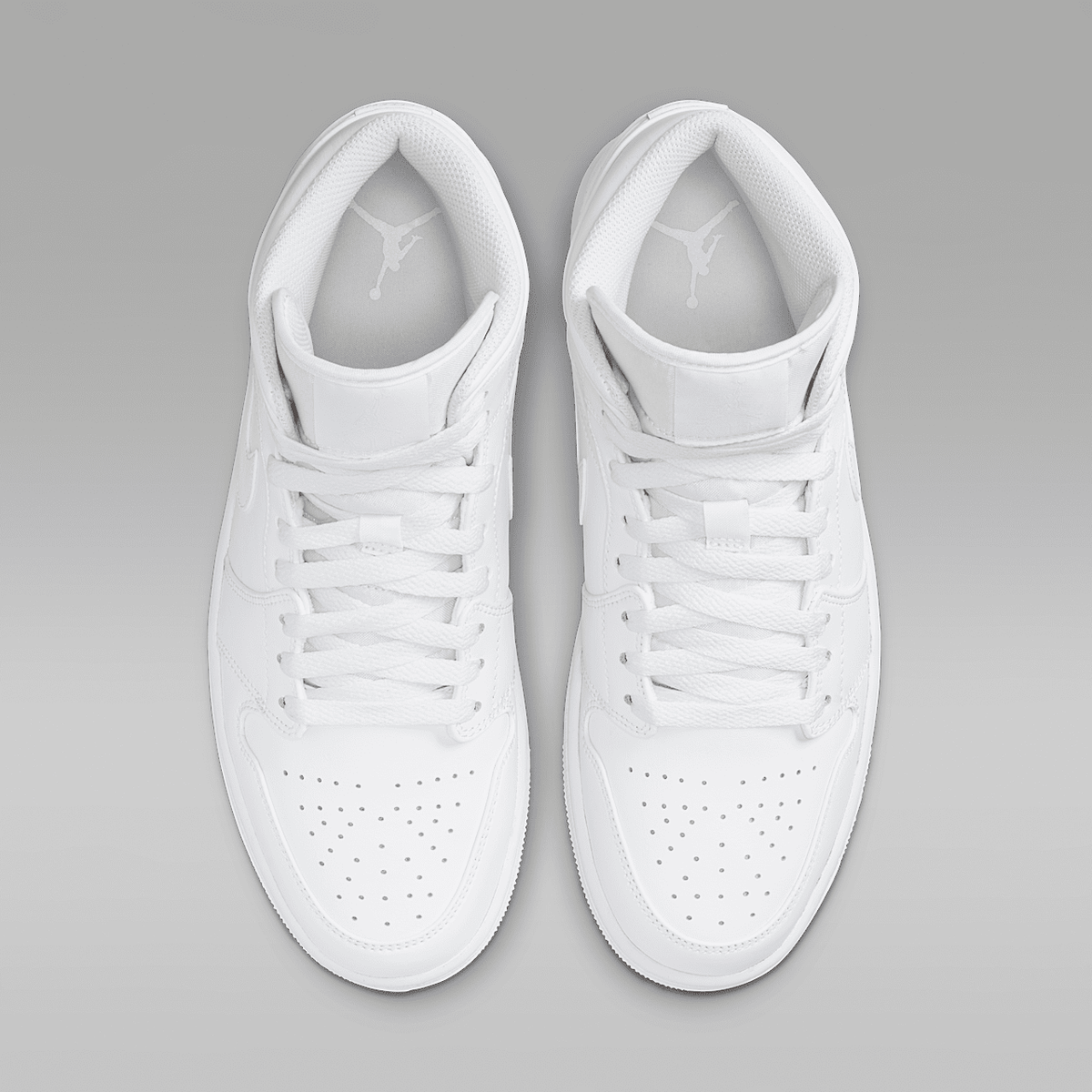 Air 1 Mid Sneakers
