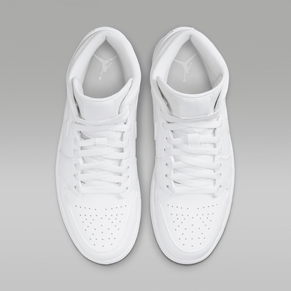 Air 1 Mid Sneakers