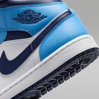 Air 1 Mid Shoes