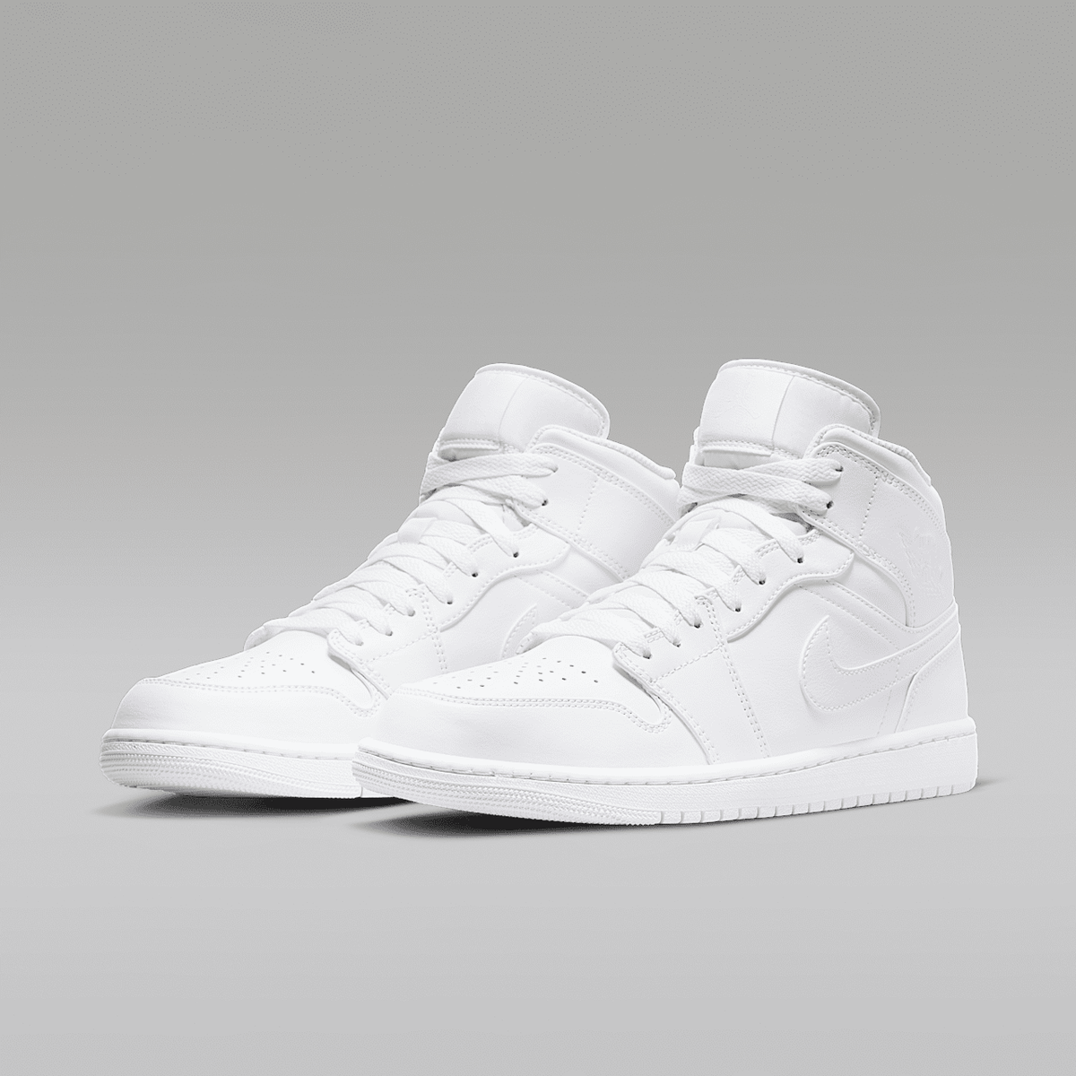 Air 1 Mid Sneakers
