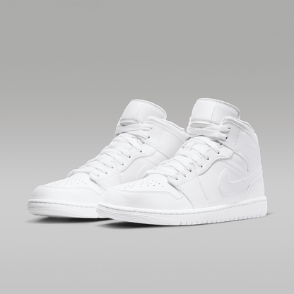 Air 1 Mid Sneakers