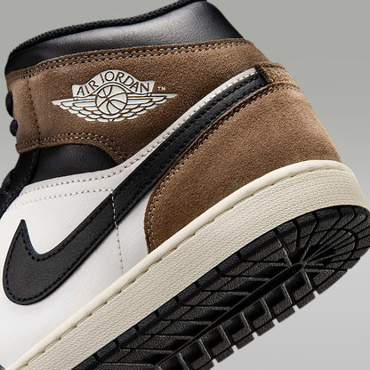 Air 1 Mid Shoes