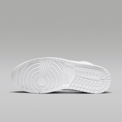 Air 1 Mid Sneakers