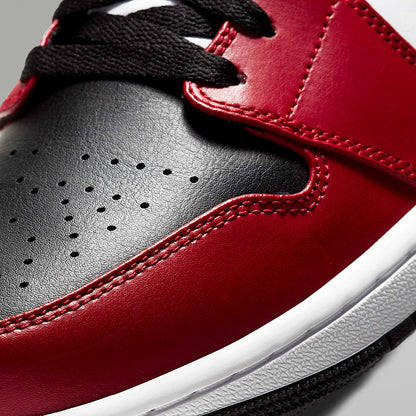 Air Jordan 1 Mid Sneakers