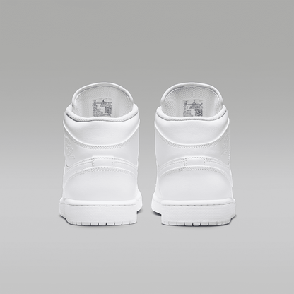 Air 1 Mid Sneakers