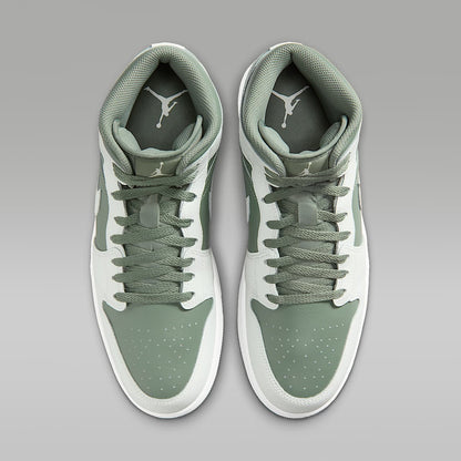 Air 1 Mid Sneakers
