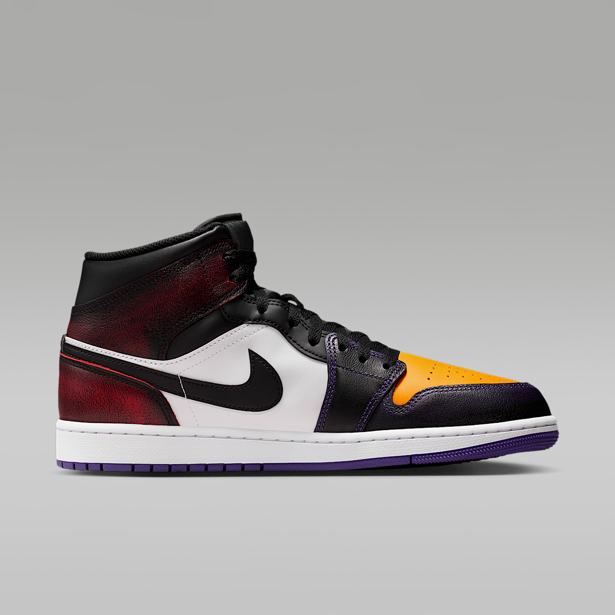 Air Jordan 1 Mid SE Shoes