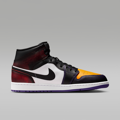 Air Jordan 1 Mid SE Shoes