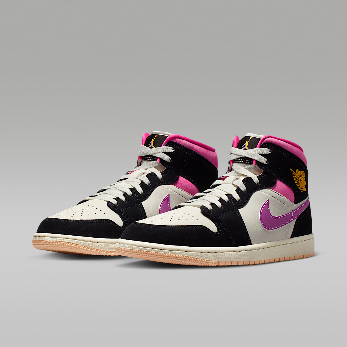 Air 1 Mid SE Shoes