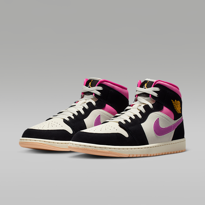 Air 1 Mid SE Shoes