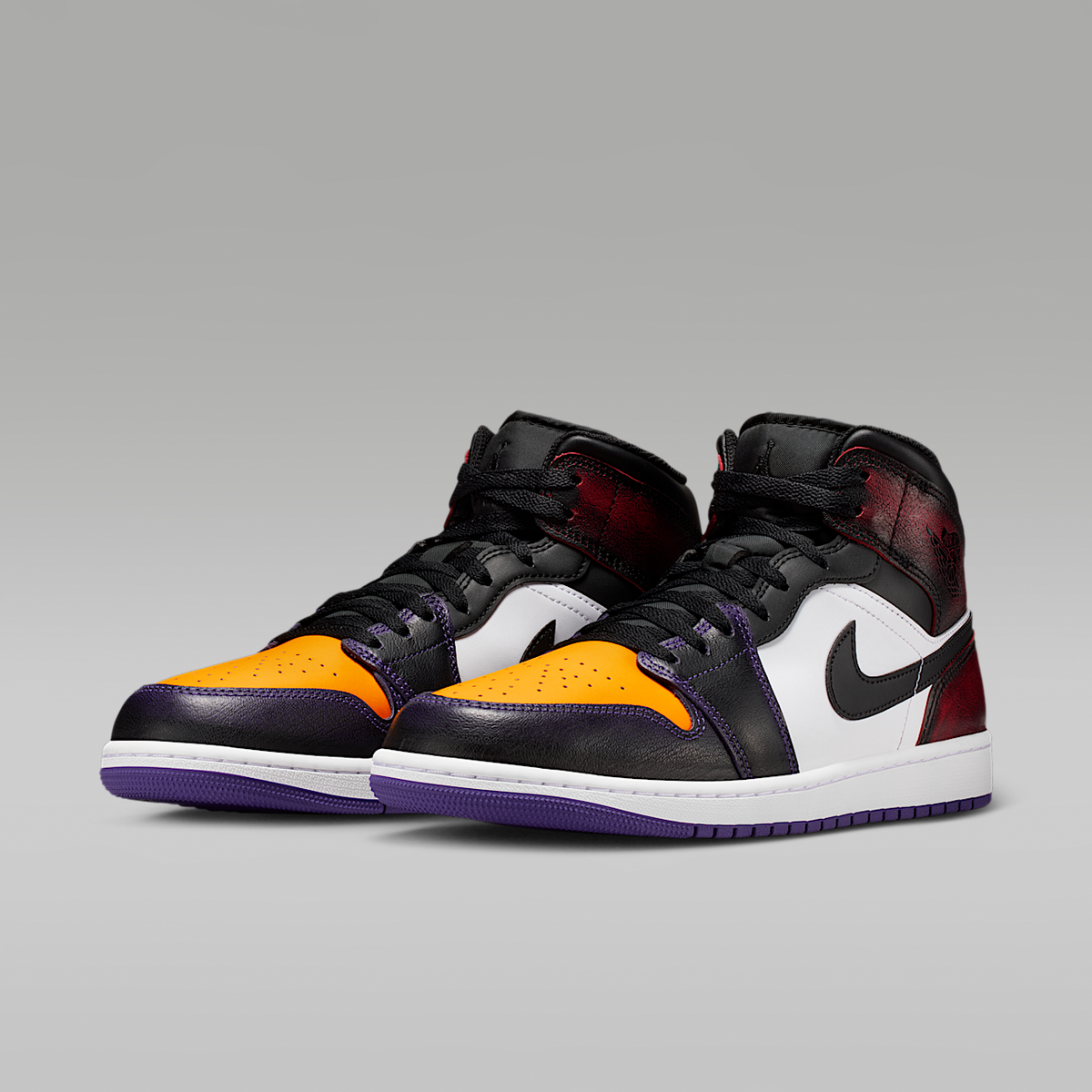Air Jordan 1 Mid SE Shoes