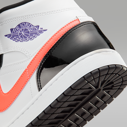 Air Jordan 1 Mid SE Shoes