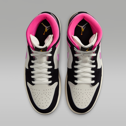 Air 1 Mid SE Shoes