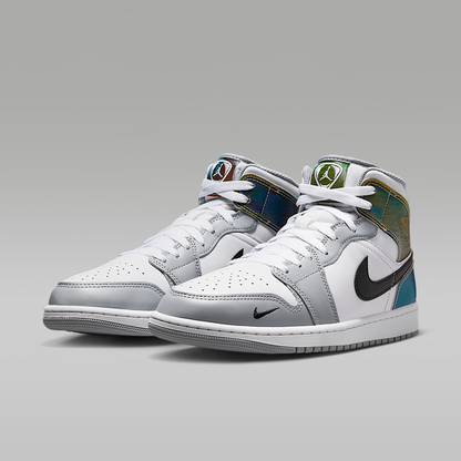 Air 1 Mid SE Shoes