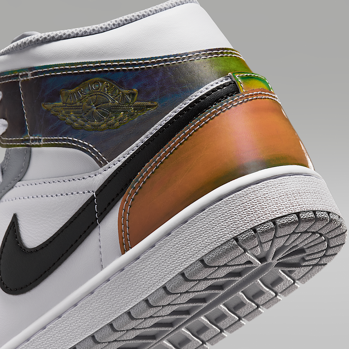 Air 1 Mid SE Shoes