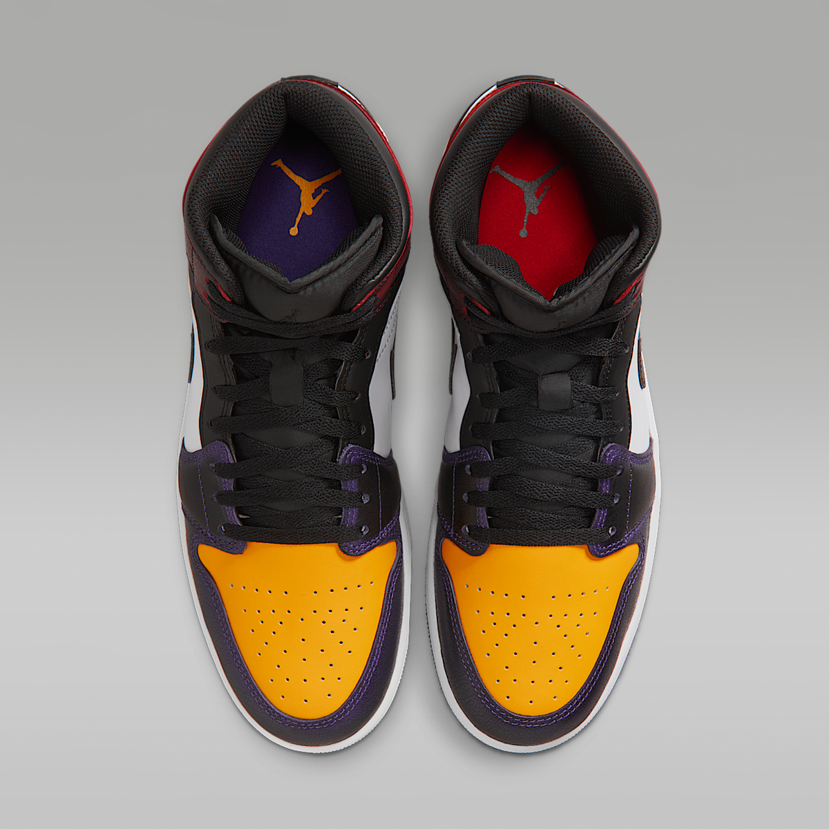 Air Jordan 1 Mid SE Shoes