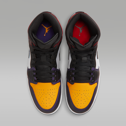 Air Jordan 1 Mid SE Shoes