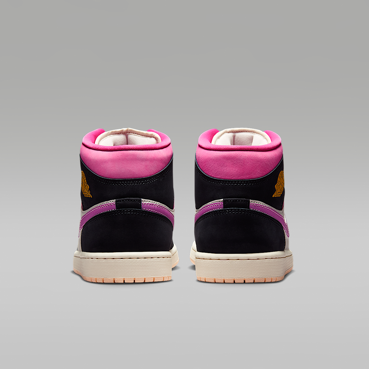 Air 1 Mid SE Shoes