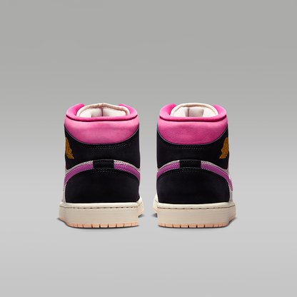 Air 1 Mid SE Shoes