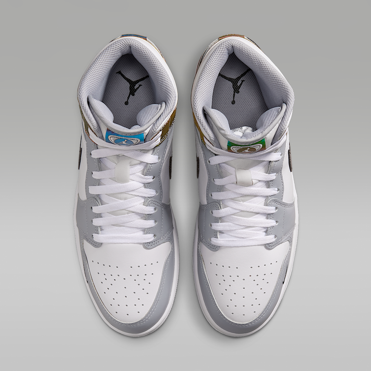 Air 1 Mid SE Shoes