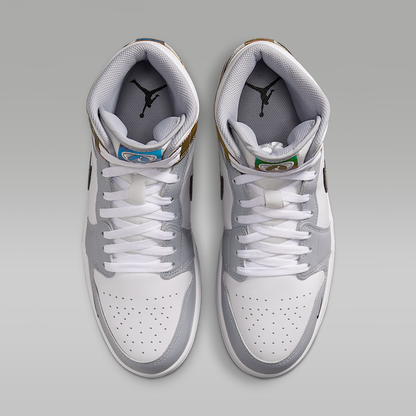 Air 1 Mid SE Shoes