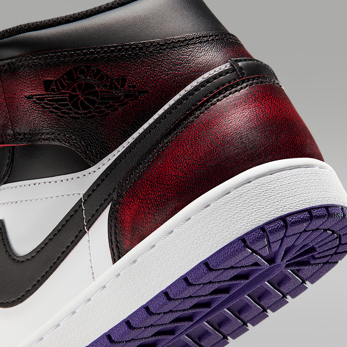 Air Jordan 1 Mid SE Shoes