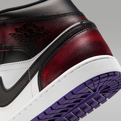 Air Jordan 1 Mid SE Shoes