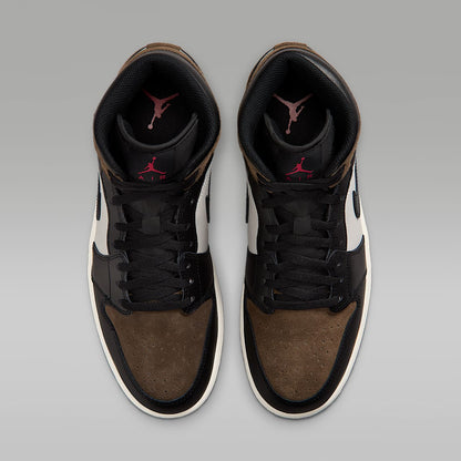 Air 1 Mid Shoes