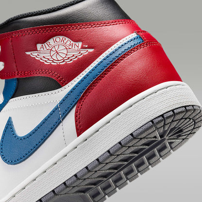 Air 1 Mid Shoes