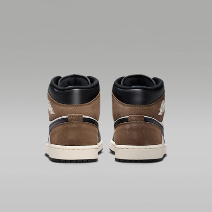 Air 1 Mid Shoes