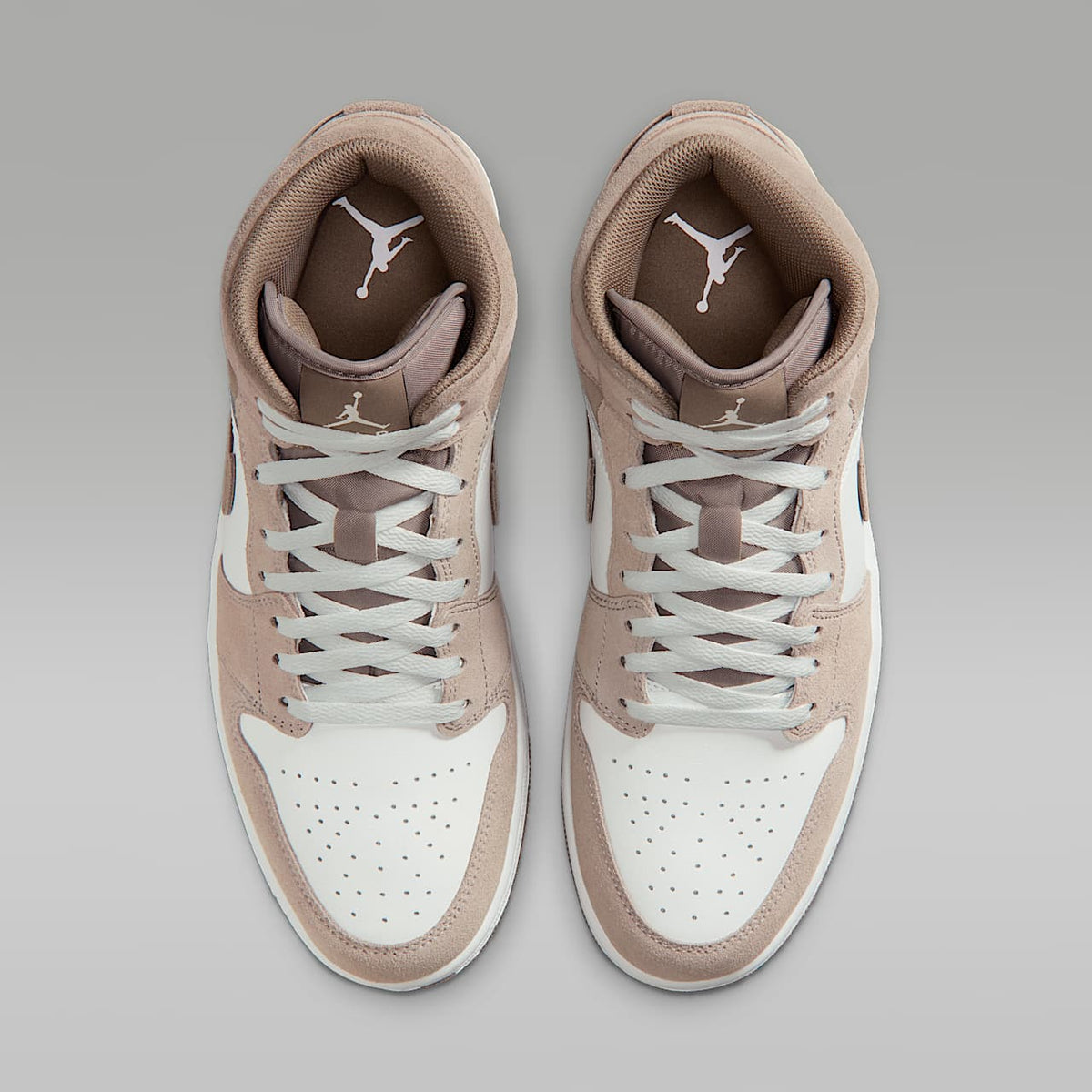 Air 1 Mid Shoes