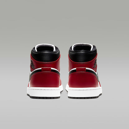 Air Jordan 1 Mid Sneakers
